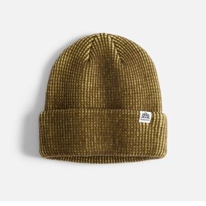 Autumn Headwear Static Beanie